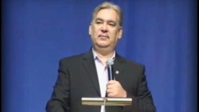 Валерий Решетинский 