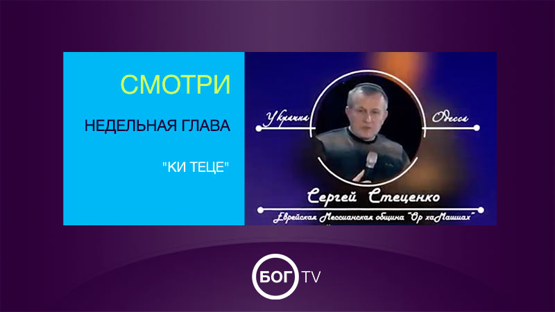 Сергей Стеценко 
