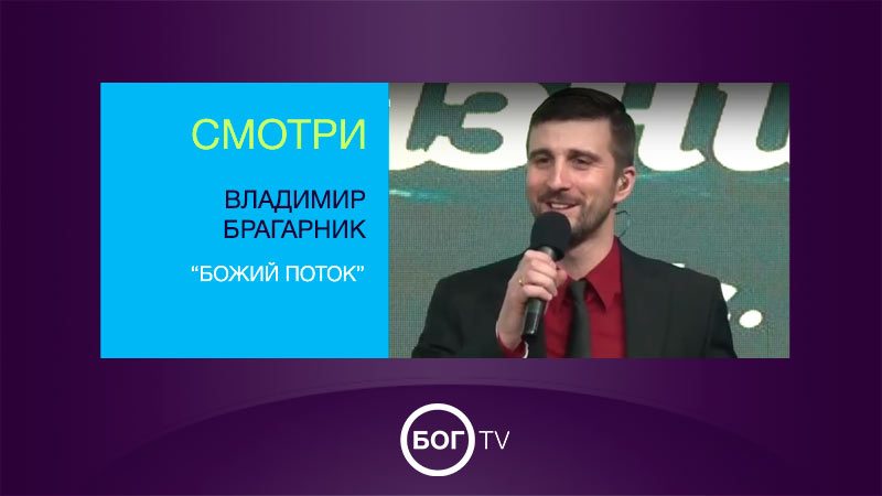 Владимир Брагарник 