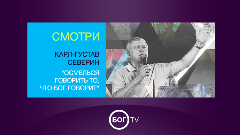 Карл-Густав Северин 
