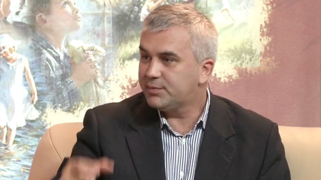 Ты будешь найден 