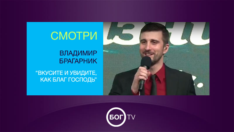 Владимир Брагарник 